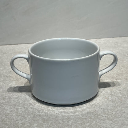 Dansk Handled Bowl