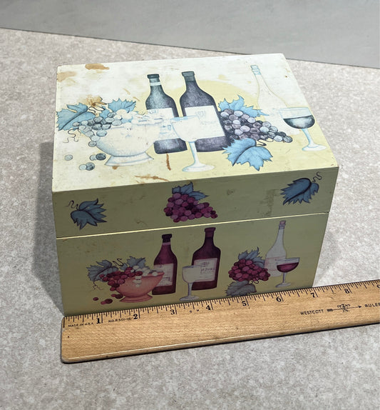 Box