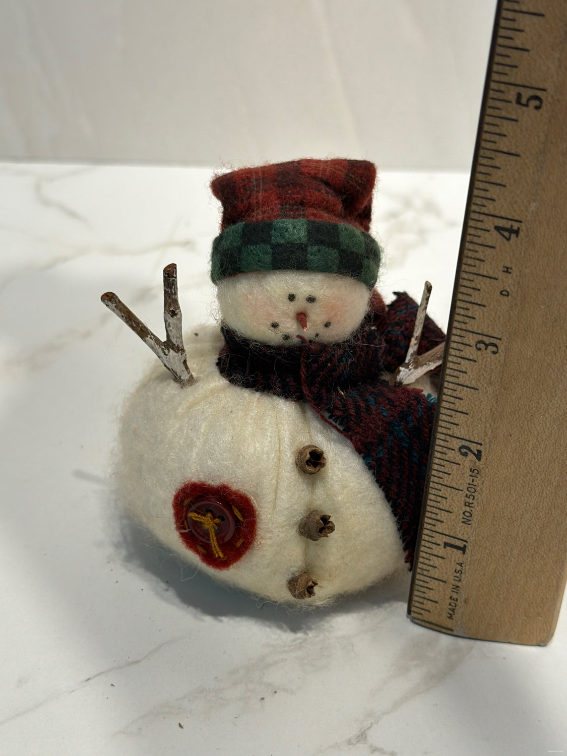 Snowman