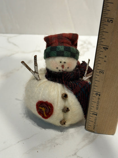 Snowman