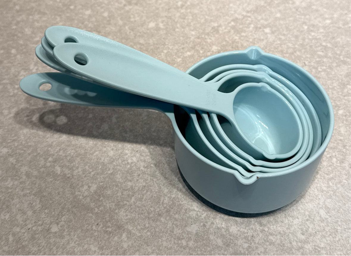Measuring Cups