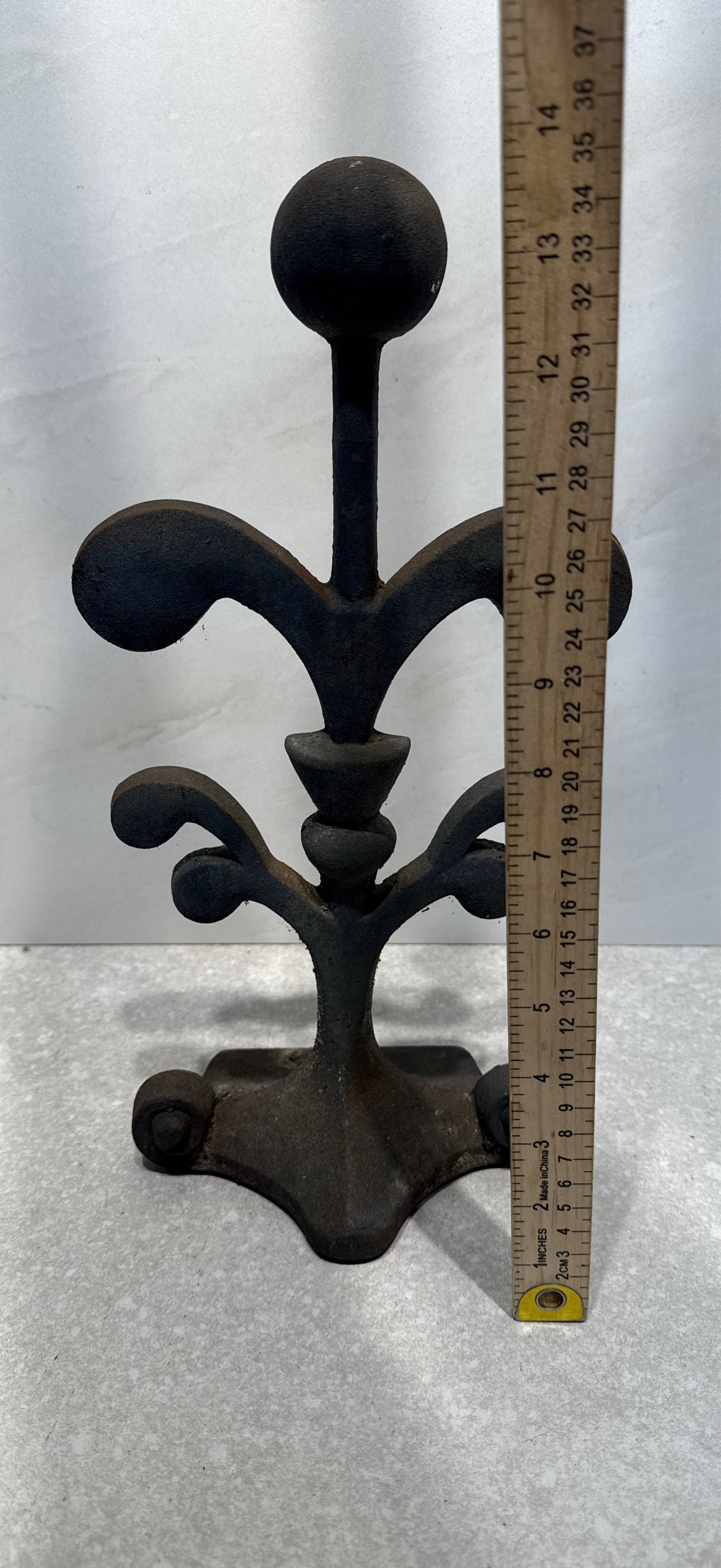 Antique Doors Stop