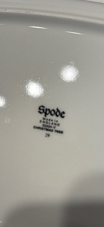 Spode Serving Bowl
