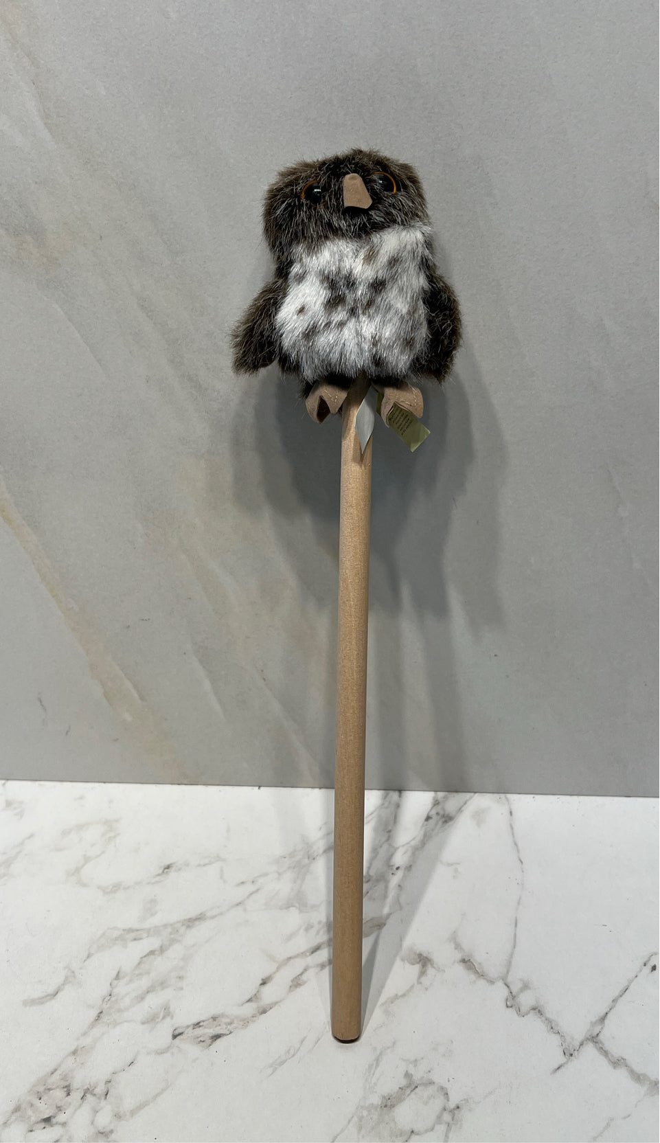 Owl Decor
