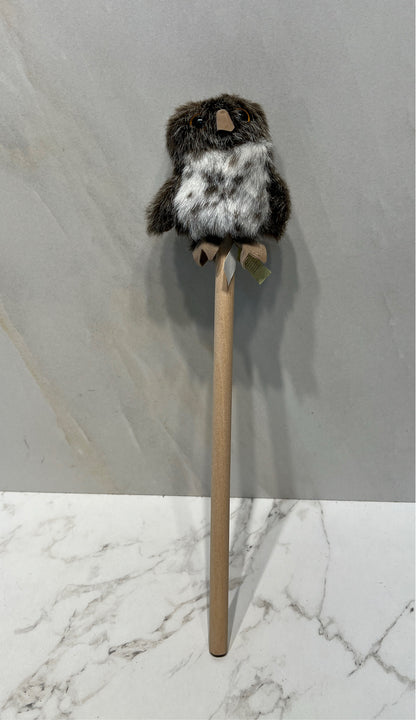Owl Decor