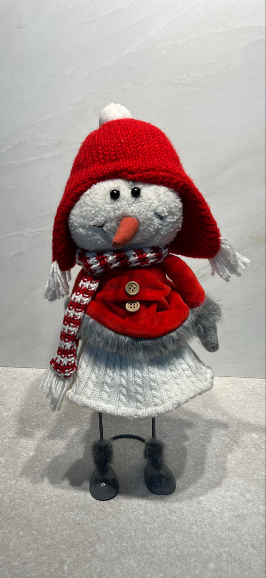 Snowman