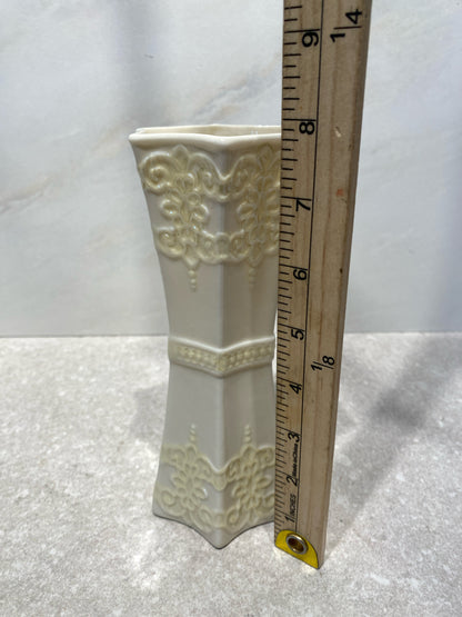 Belleek Vase