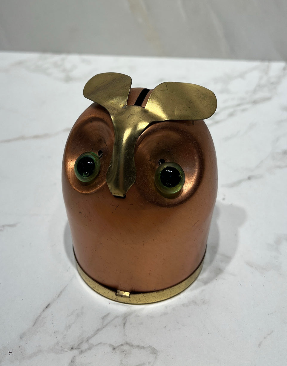 Copper Bank