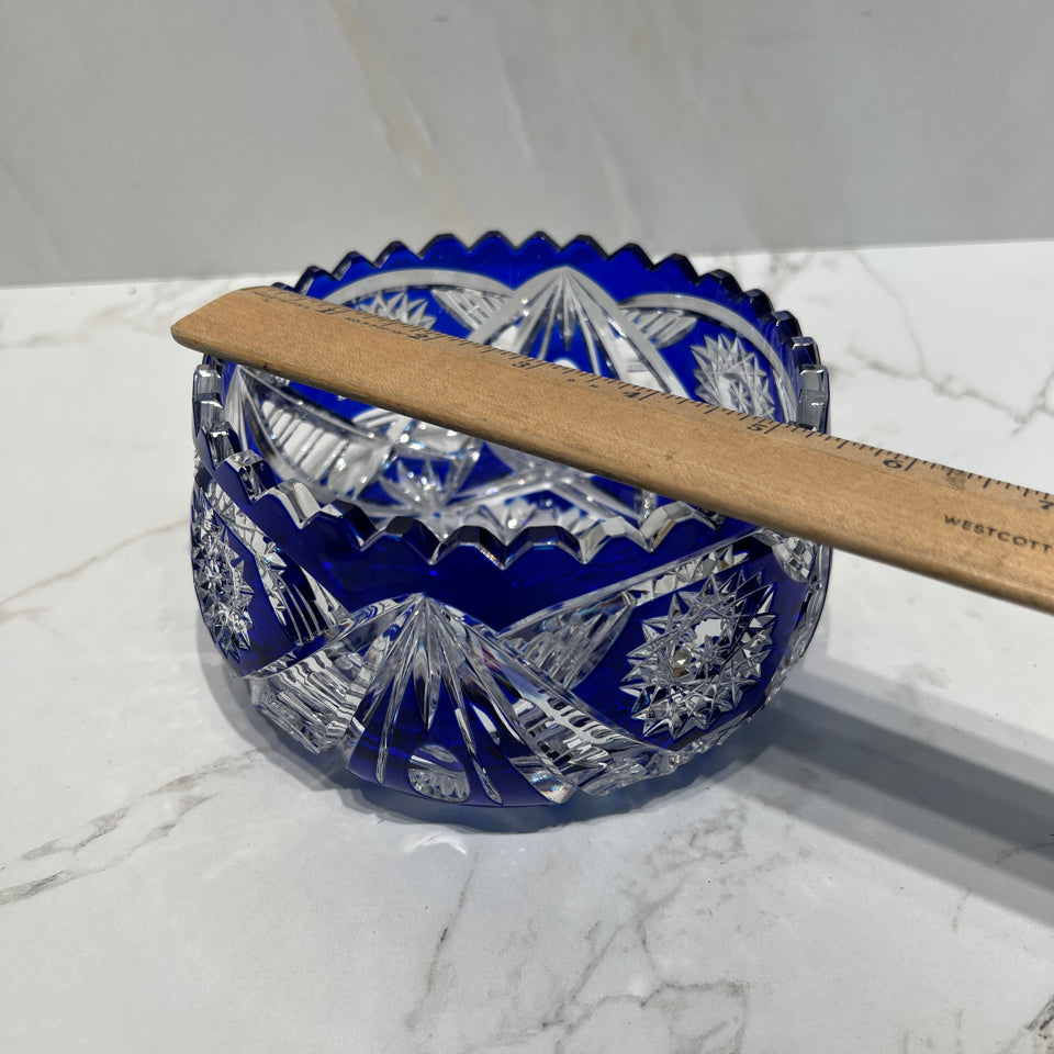 Lausitzer Cut to Clear Bowl