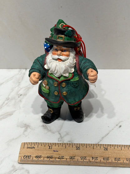Kurt Adler Ornament