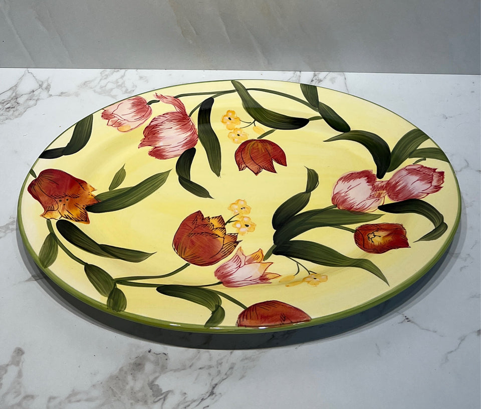 Platter