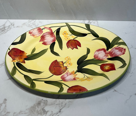 Platter