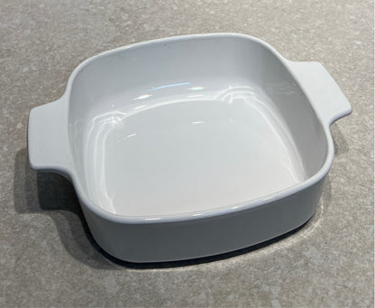 Corning Ware Dish No Cover