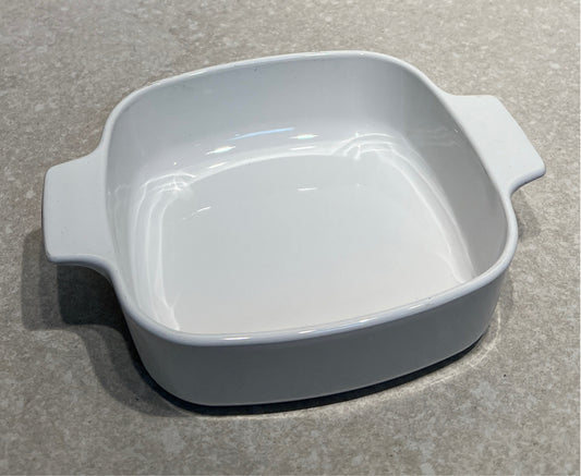 Corning Ware Dish No Cover