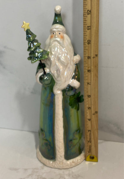 Dept 56 Santa