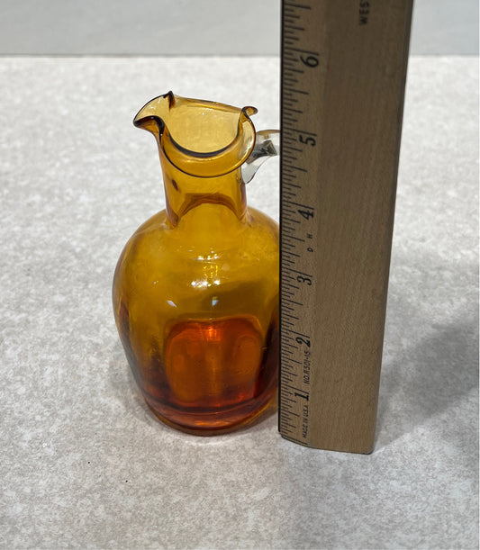 Pitcher