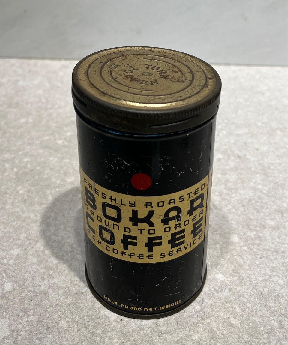 Tin Can