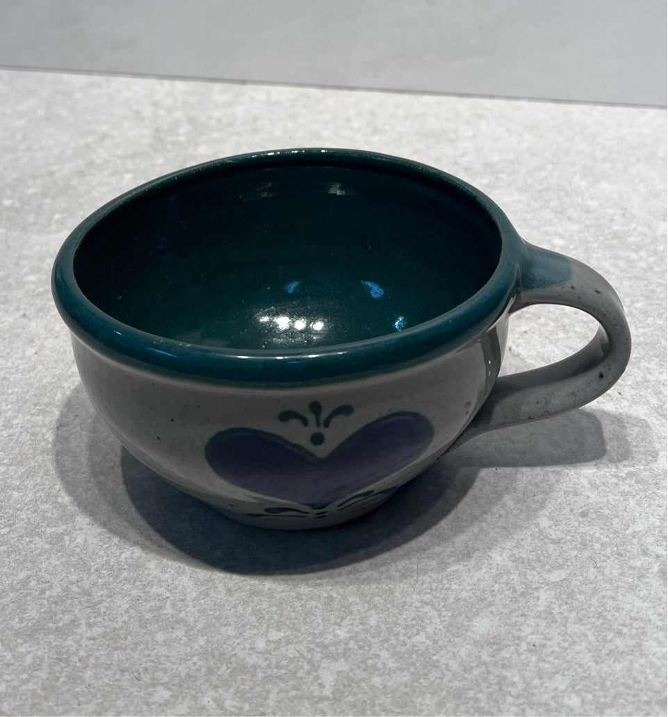Great Bay Pottery Mug