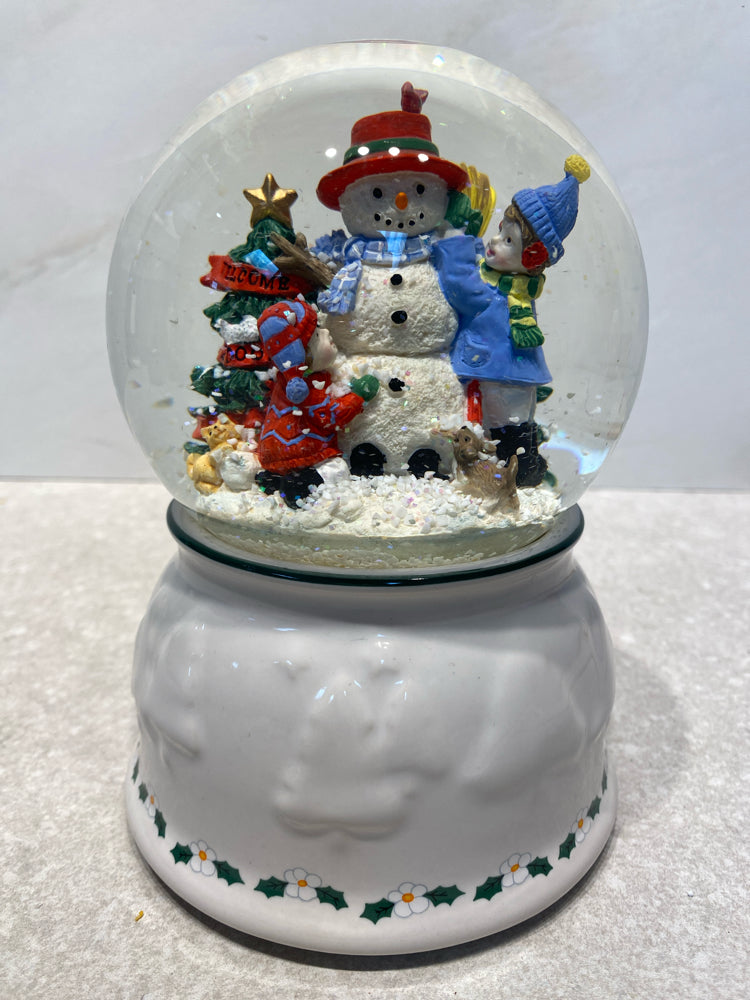 Snowglobe