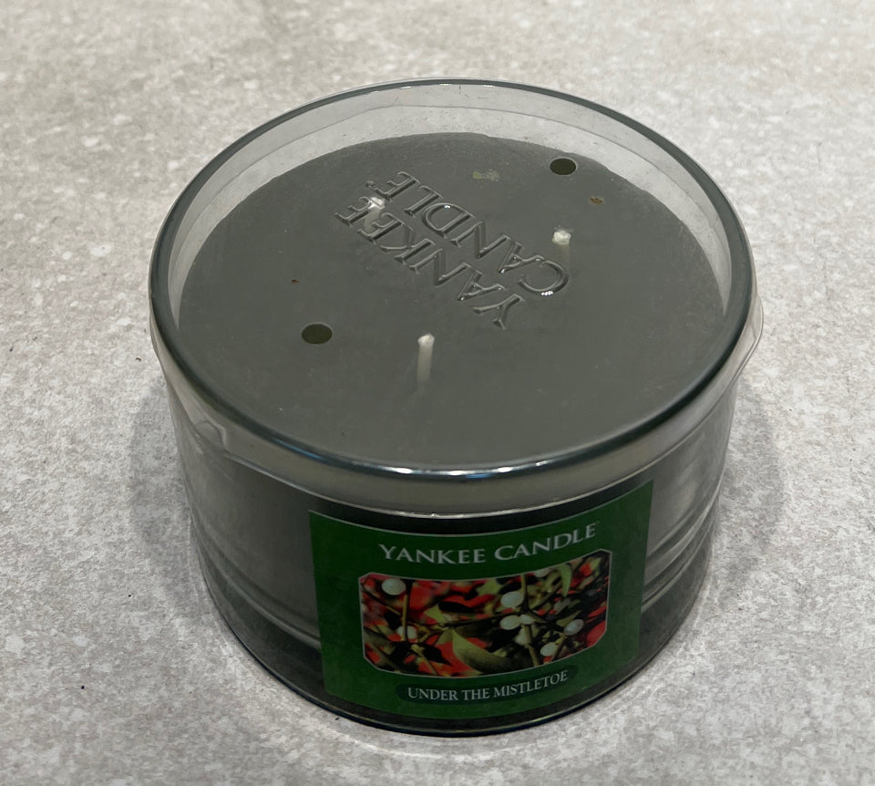 Yankee Candle
