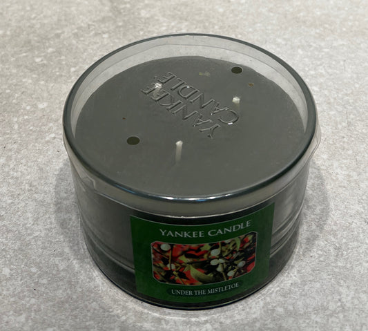 Yankee Candle