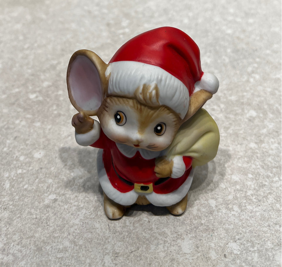 Vintage Mouse