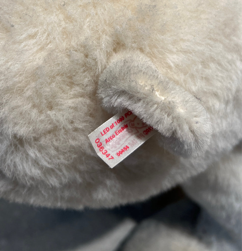 Steiff Polar Bear 036347