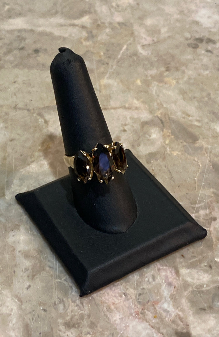 Sterling Silver Ring