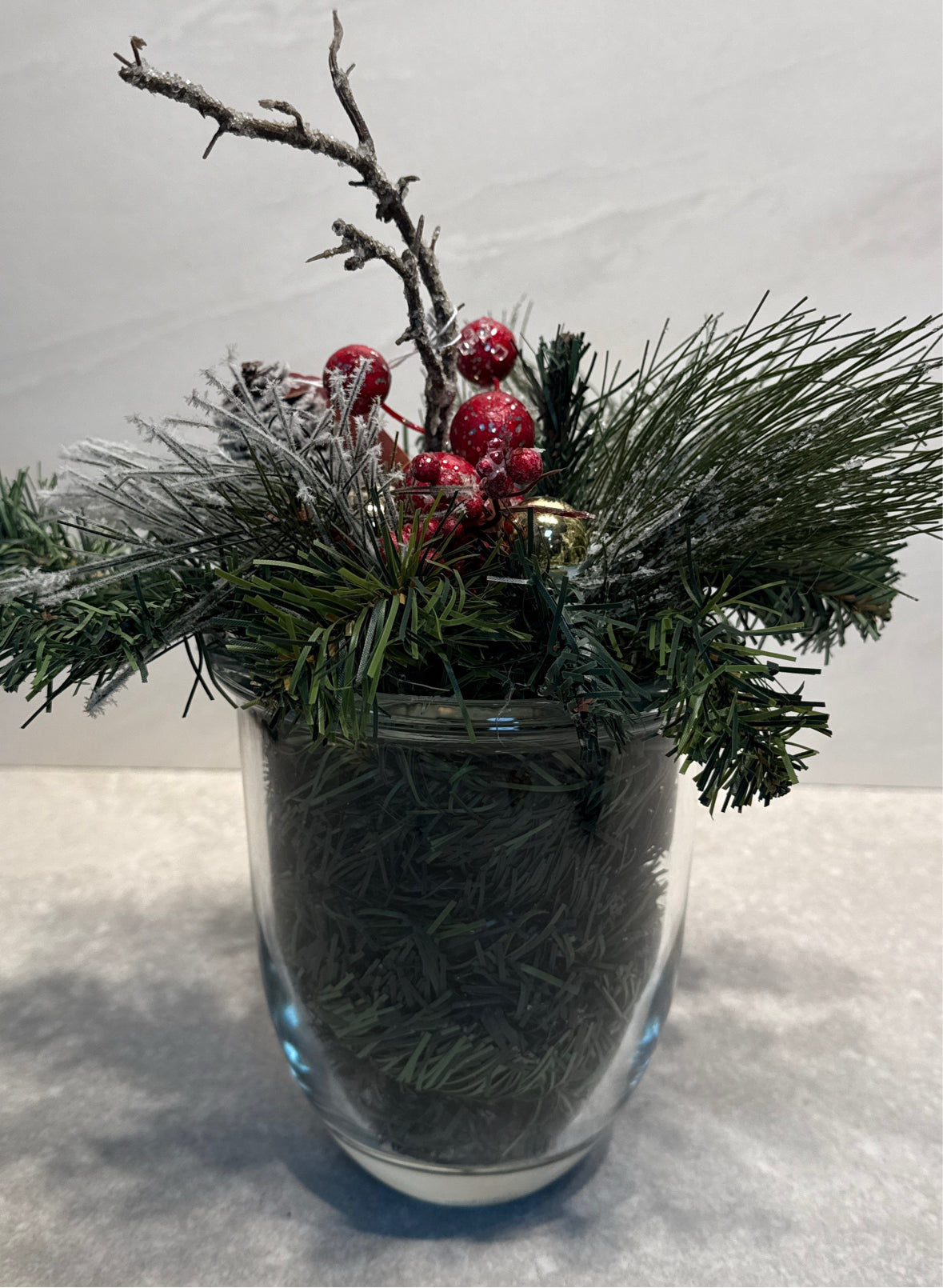 Artificial Decor