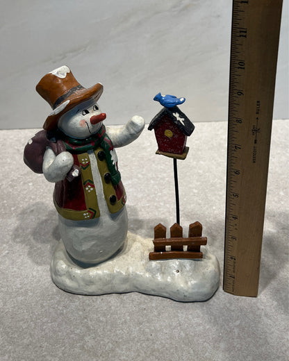 Snowman