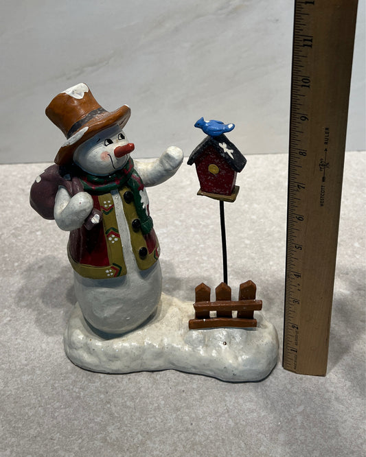 Snowman