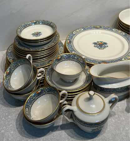 Lenox Harvest Dinnerware Set