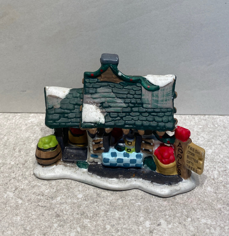 Village House