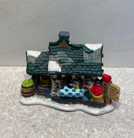 Village House