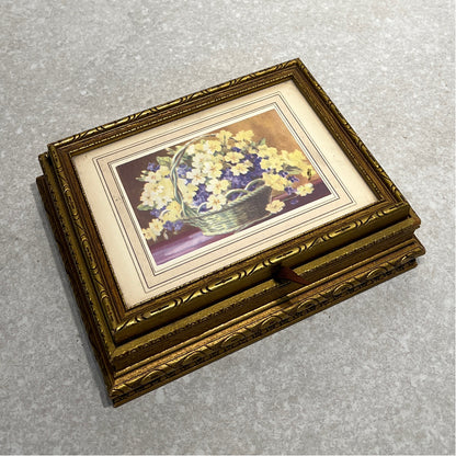 Jewelry Box