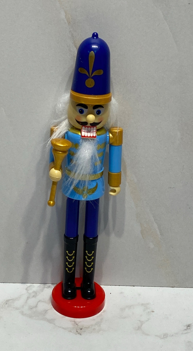 Nutcracker