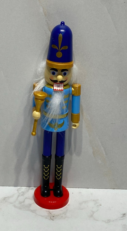 Nutcracker