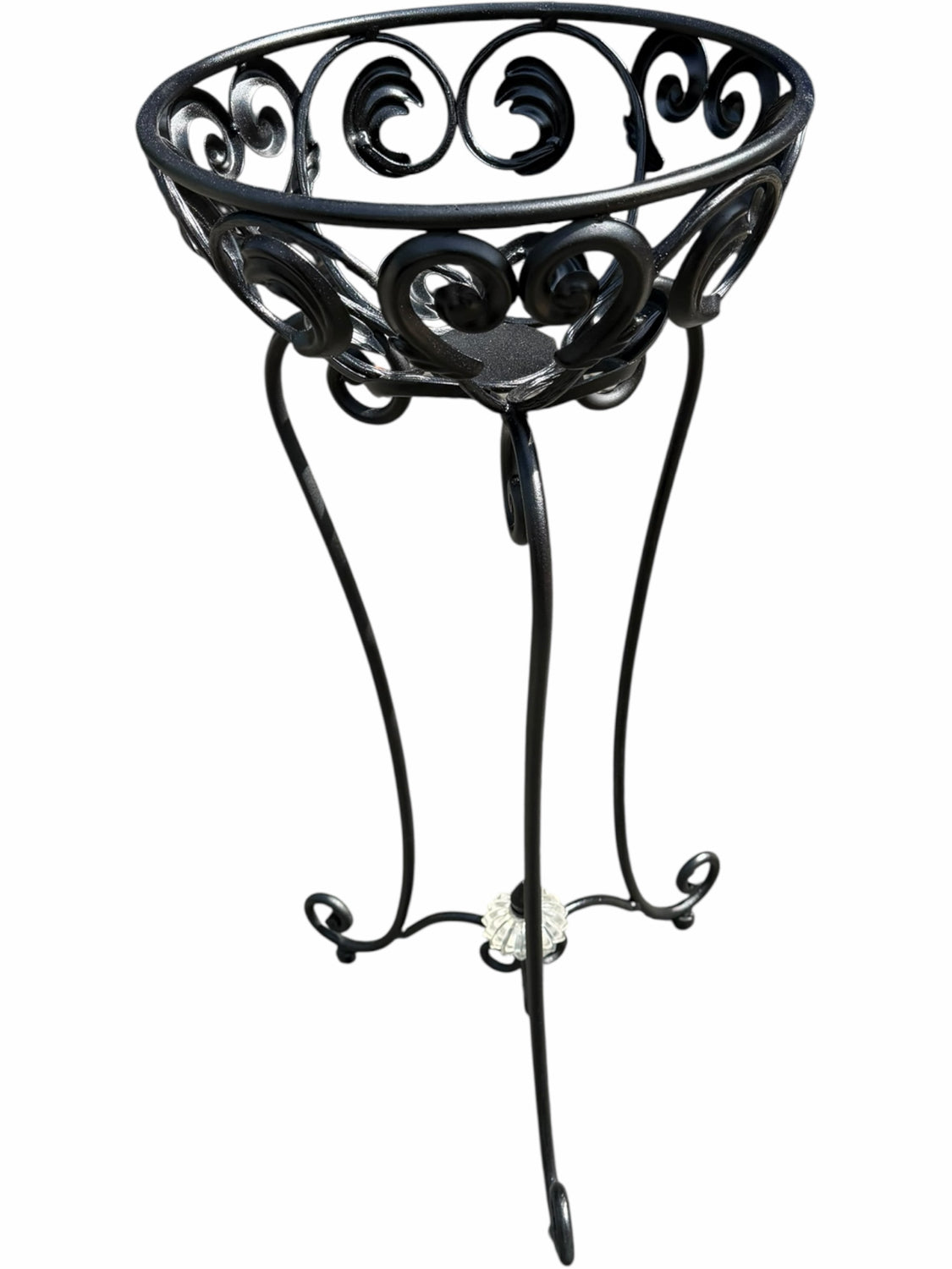 Iron Planter