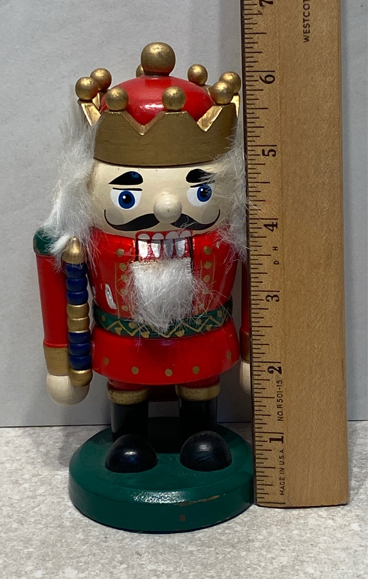 Nutcracker