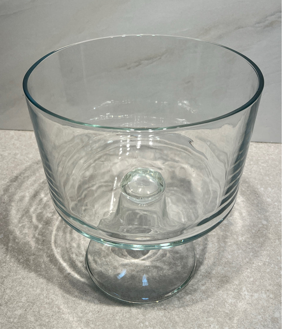 Trifle Bowl