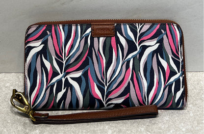 Fossl Wristlet