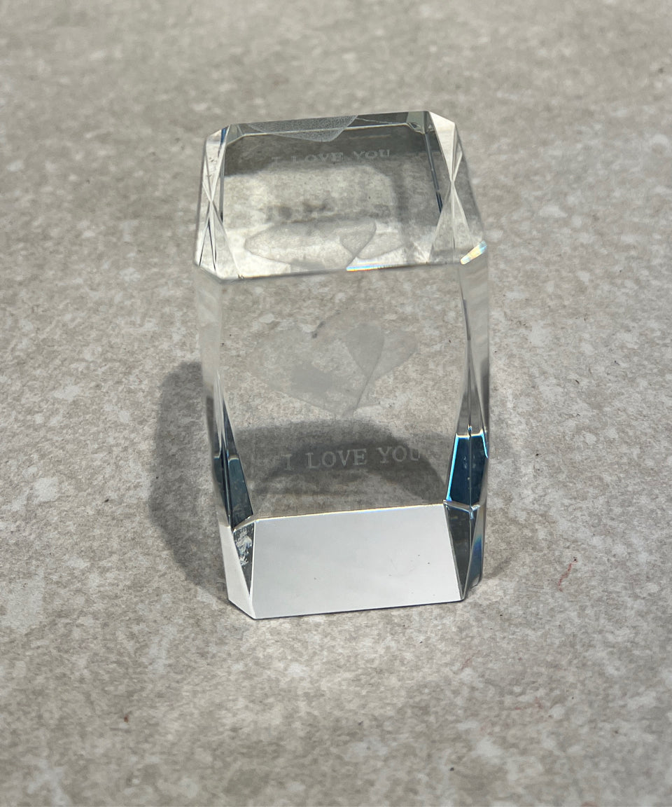 Paperweight