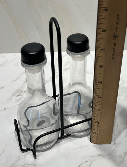 Cruet Set