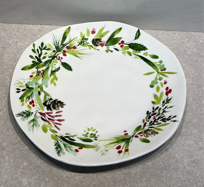 Large Dish