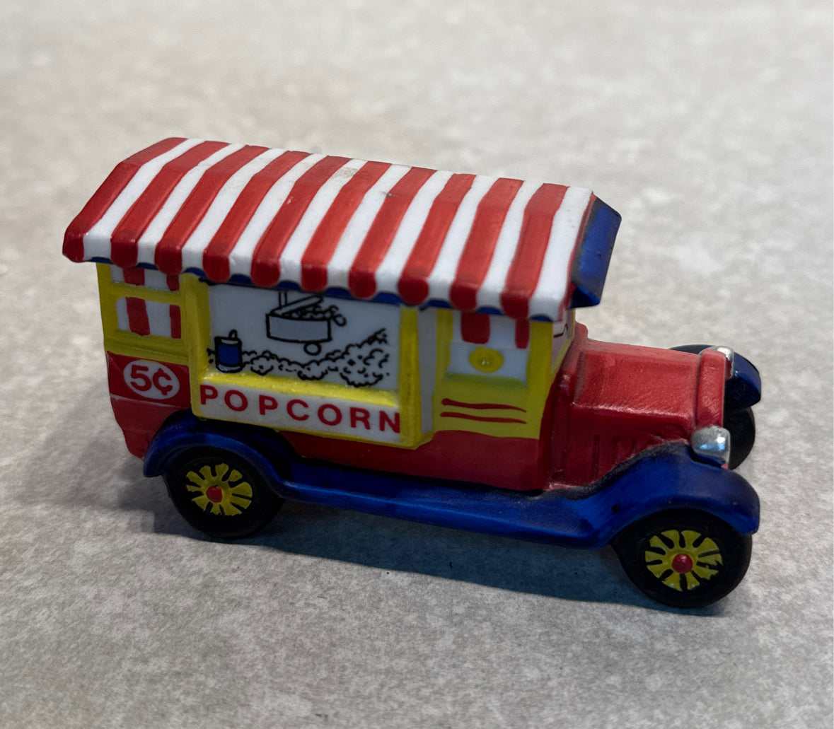 Dept. 56 Car