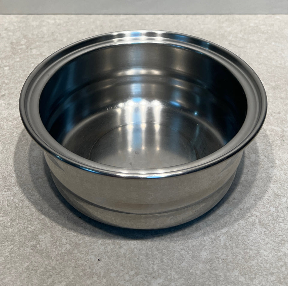 Stainless Steel Bowl