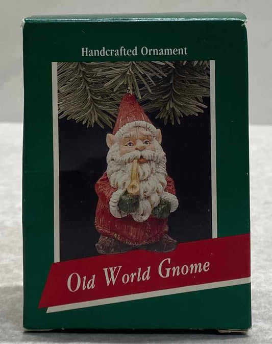 Hallmark Ornament