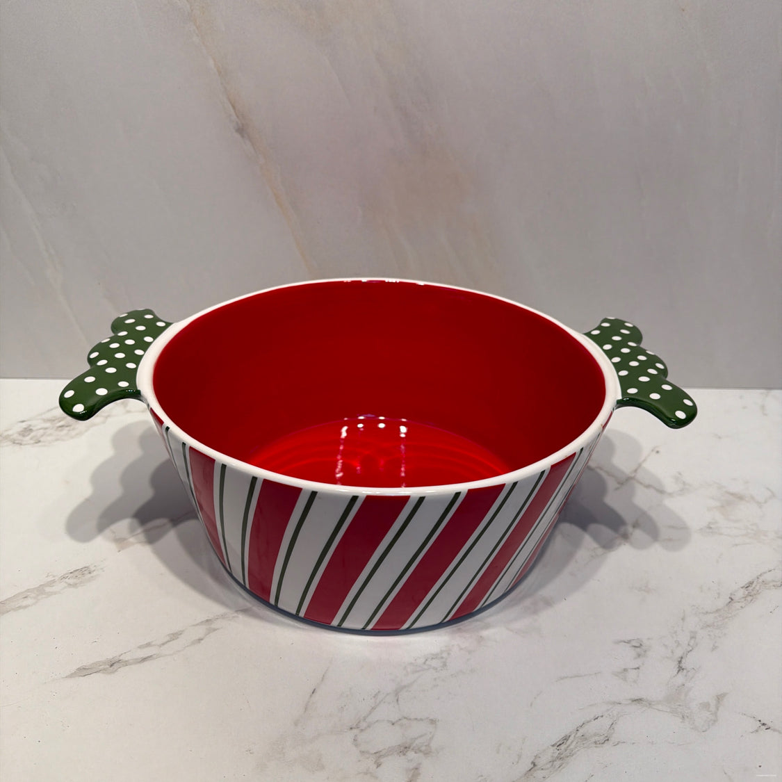 Pier 1 Bowl