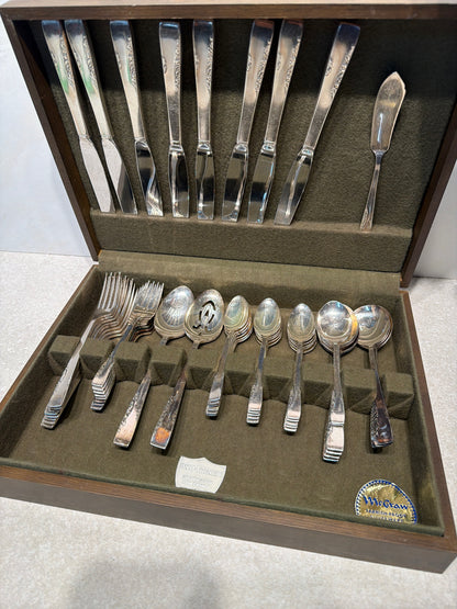 Silverware Set