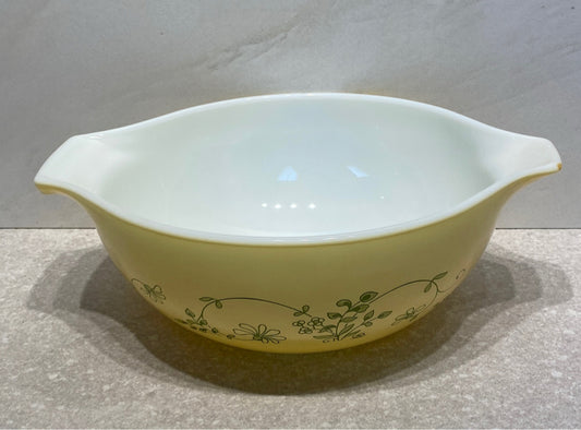 Pyrex Shenandoah Bowl 443